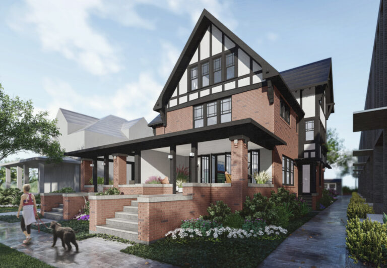 LakeAvenue_ExteriorView