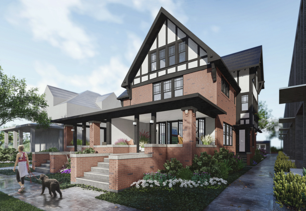 LakeAvenue_ExteriorView