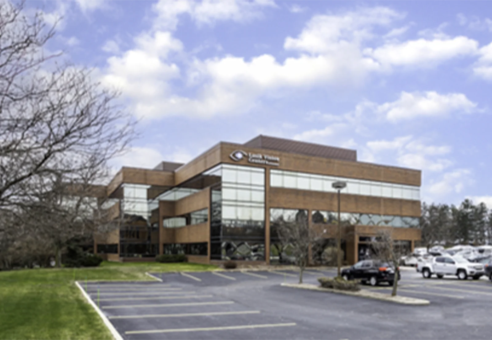 MetroCenter Building