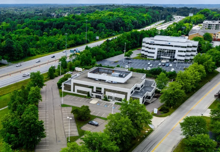 Montrose Office Park (Montrose 175)