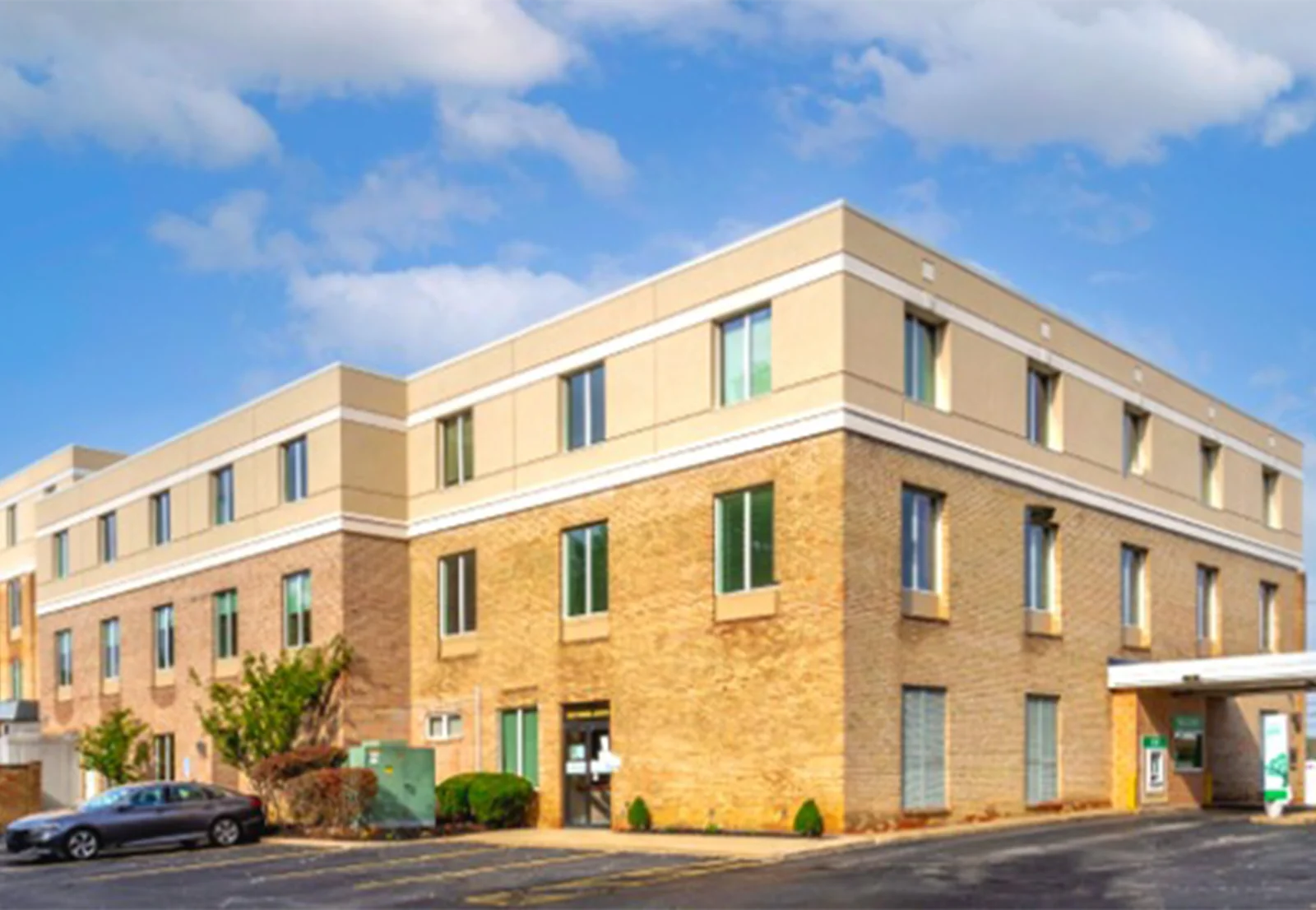 Westlake Office Building