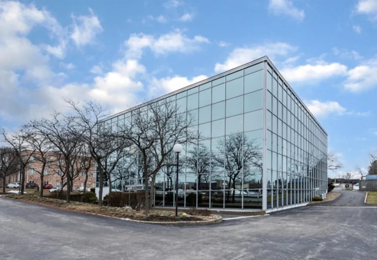 Signature Health Building