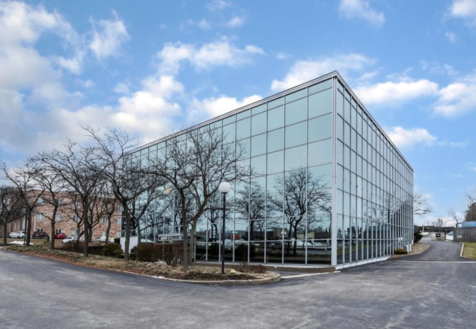 Signature Health Building