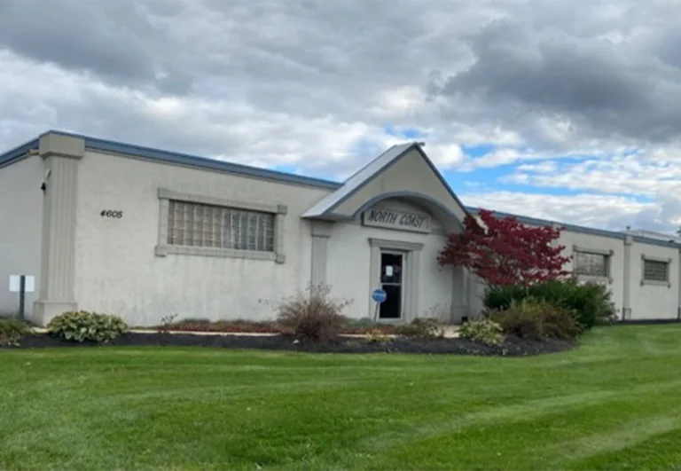 Spring Road - Industrial